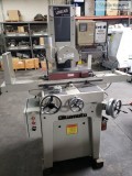 OKAMOTO 618 Linear Conventional Surface Grinder w Variable Frequ