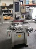 OKAMOTO 618 Linear Conventional Surface Grinder w Variable Frequ
