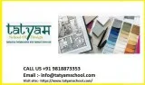 Interior Design Courses in Delhi