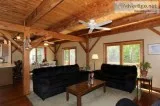 Ashley Furniture Sofa Love Seat and Recliner
