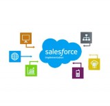 Sales CRM