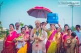 Pre Wedding Photographers in Tirupati