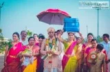 Pre Wedding Photographers in Tirupati