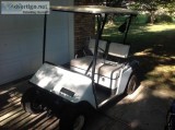 EZGO ELECTRIC GOLF CART