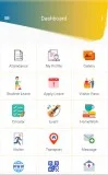 User friendly school management erp software