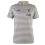 New Imported LFC Polo Shirt - Best Choice For Liverpool Fans