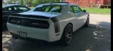 2016 Dodge Challenger RT Scat Pack