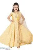 Anantham Silks in Girls Readymade Collections