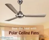 Get the most economical fans in India