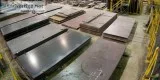 IS 2062 E450 HOT ROLLED PLATES