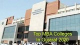Find the Best MBA Colleges in Gujarat - Rankings Placements Cuto