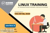 Join The Best Linux Training Institute in Delhi