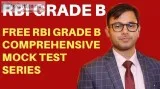 Best RBI Grade B Coaching Online