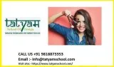 Makeup Courses in Delhi
