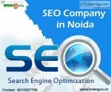 SEO Company in Noida