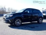 2016 Mitsubishi Outlander Sport 2.4 ES