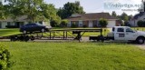 2017 Kaufman Car Trailer