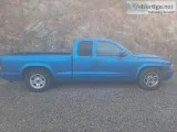 Dodge Dakota Extended Cab