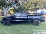 2003 Chevrolet Silverado 1500