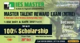 Get upto  100% Scholarship for ESEGATEPSUs preparation