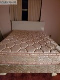 Full size bed