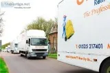 Hire Best Removals Service Provider in Milton Keynes and Hemel H