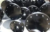 SS Pipe Fittings