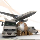 SR Logistic India Pvt Ltd Offering Packing Moving Service