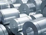 Stainless Steel 316H Coils