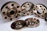 Tongue and Groove Flanges