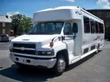 Bay area Limo Rental