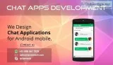 Proficient Android Applications Development Companies in Hyderab