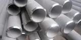 STAINLESS STEEL 317 PIPES AND TUBES