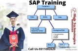 We are most prominent Sap abap training institute in noida
