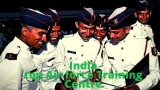 India top Air force Training Centre