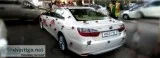Delhi Taxi Service