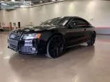 2010 Audi A5