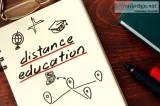 Distance Education in Hyderabad