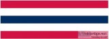 Find a new and awesome look of Bunting Flags