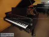 Baldwin Grand Piano Model D 9ft.