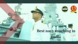 Best navy coaching in India