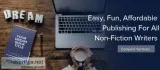 Independent publishing