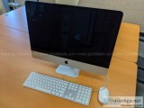 Lot of Fifty-nine (59) Apple 2012 iMacs