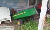 JD  10 Trailer