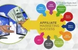 Passive Income With Affiliate Marketing
