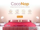 Get Best Coir Mattress India - Nap cloud