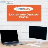 Laptop For Rent