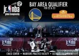 JR NBA GLOBAL CHAMPIONSHIP &ndash BAY AREA QUALIFIER