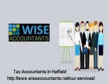 Wise Accountants Renders Finest Services With The Help Of Tax Ac