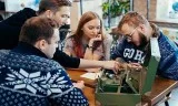 Surprise your Friends with Team Building Events in Fleeescape